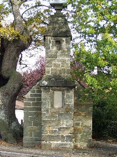Photo of St Peter's Cross, Lingfield